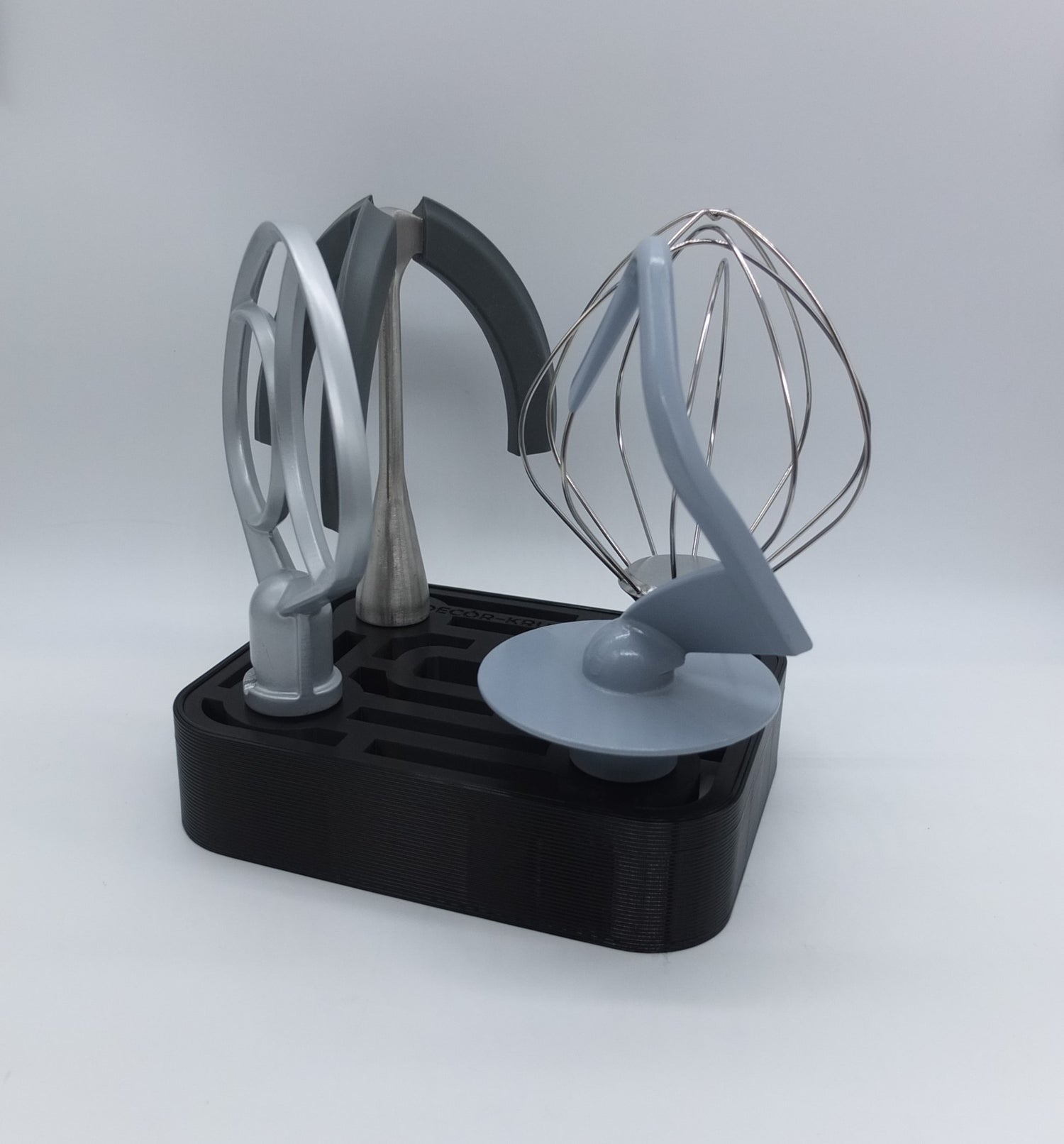 Halter für SMEG Aufsätze