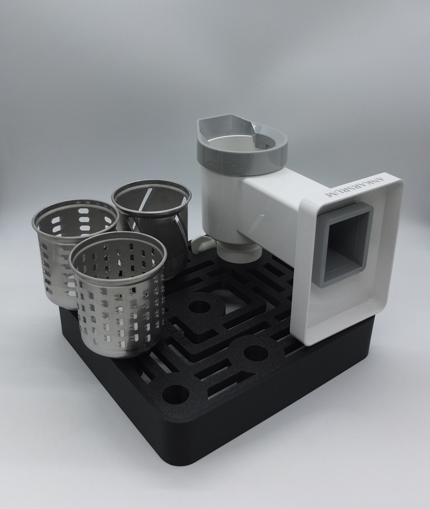 Halter für Ankarsrum Aufsätze