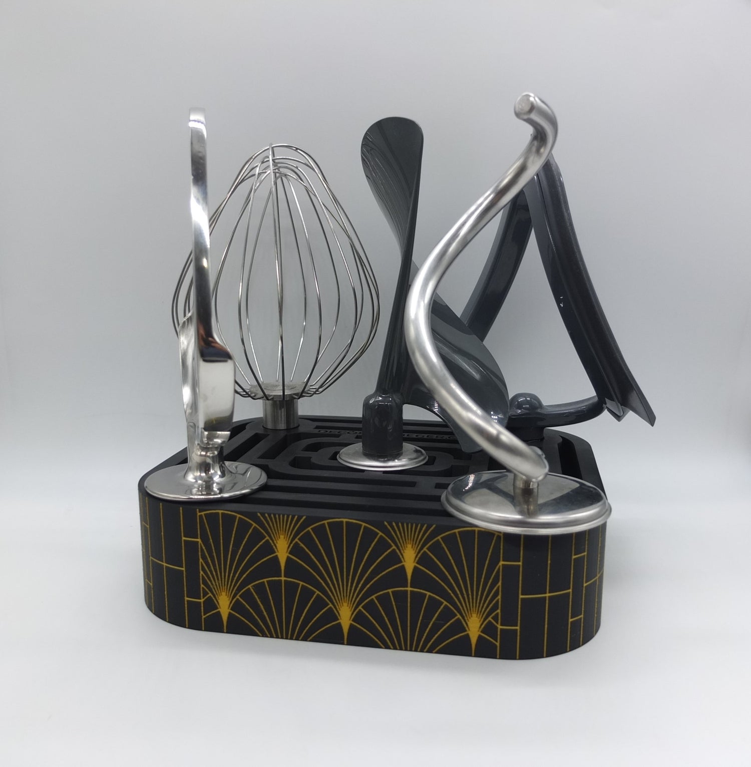 Halter für Kenwood Chef Aufsätze