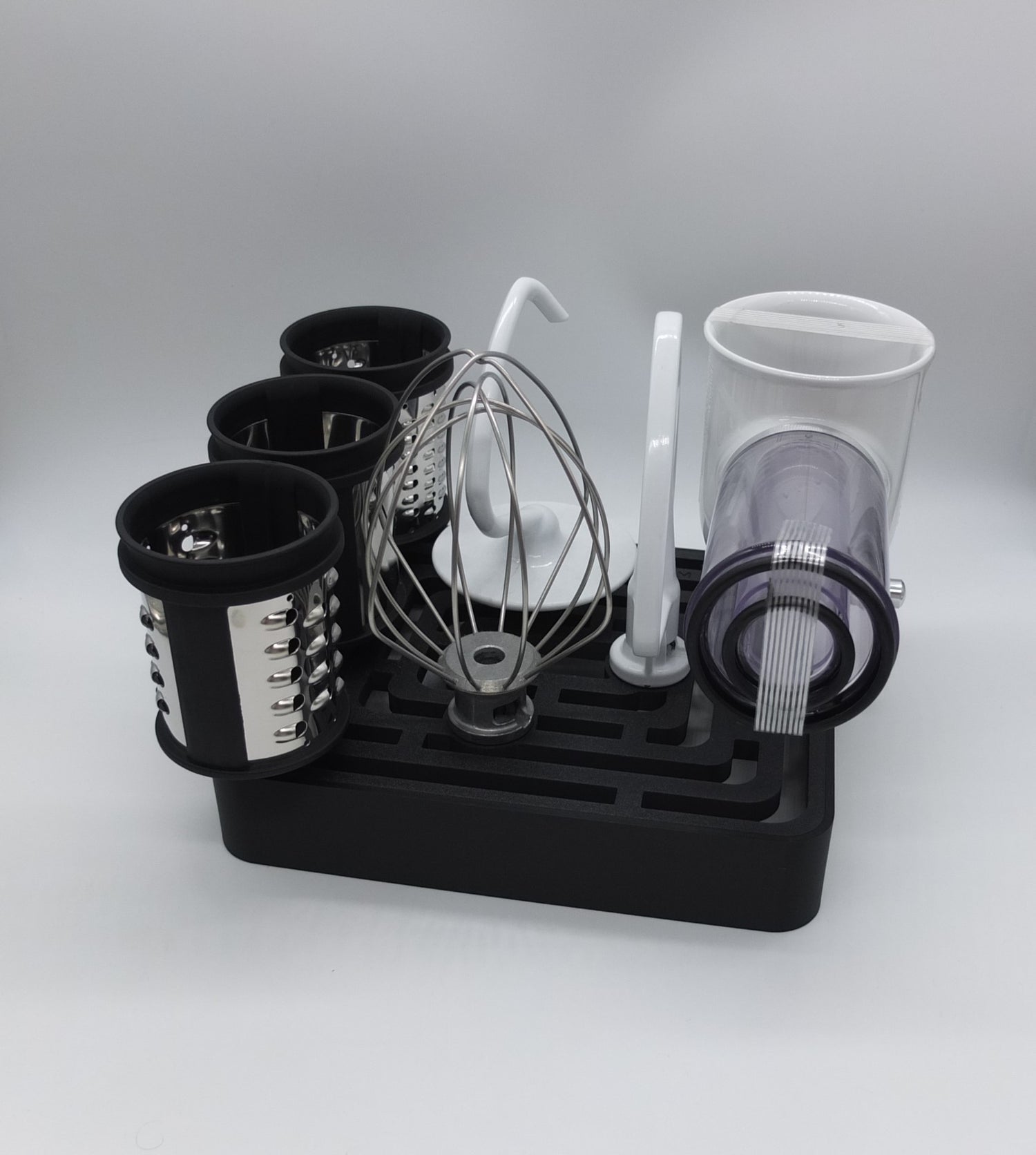 Halter für KitchenAid Aufsätze