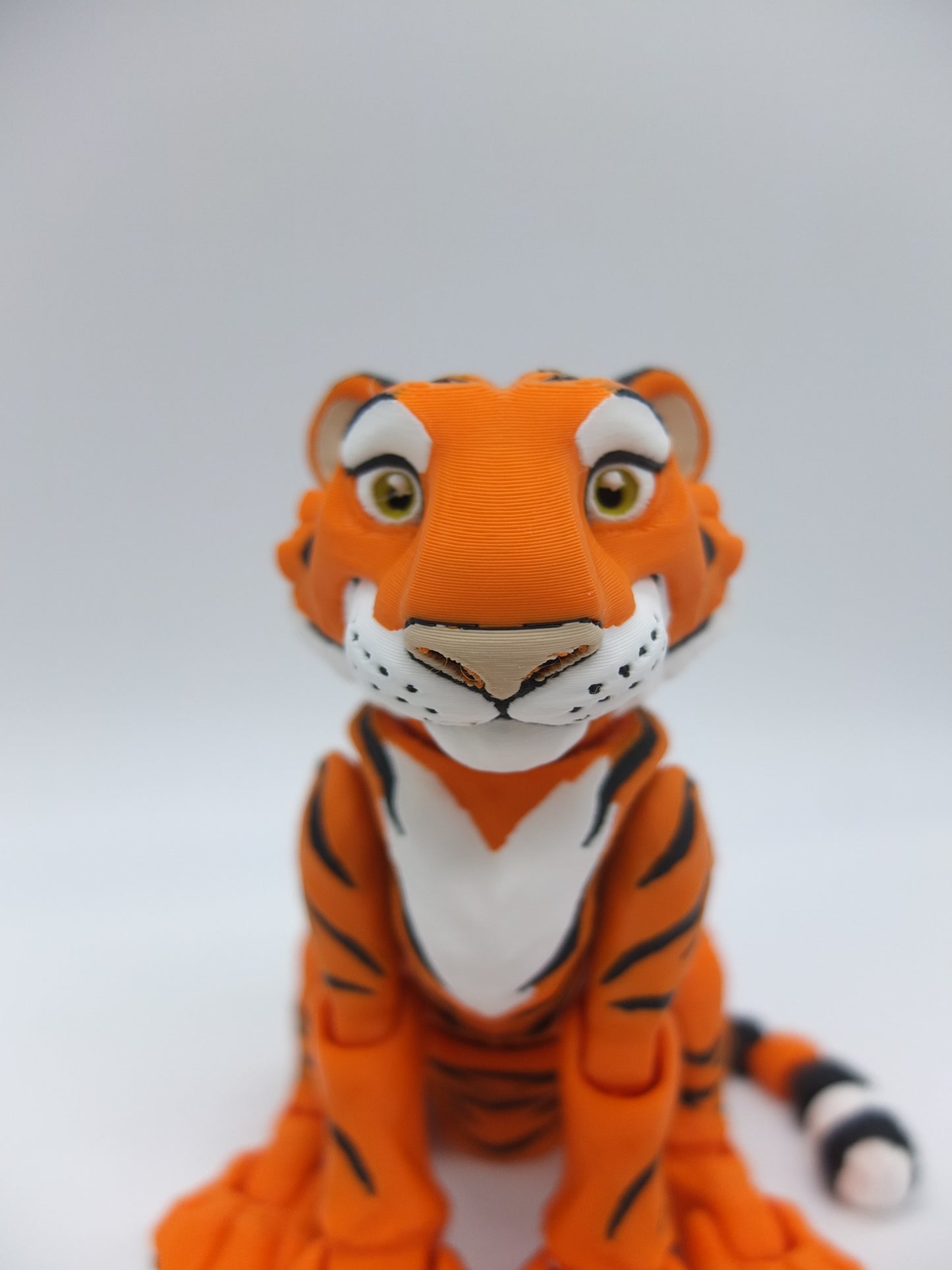 tiger