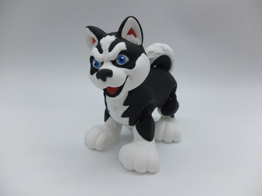 Husky