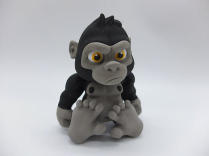 Gorilla