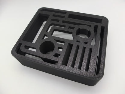 Kenwood Chef Fleischwolf Metall Halter Aufsteller Aufbewahrung Verstau – Decor-Krueger